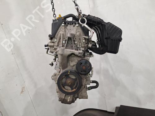 Used Engine DACIA SANDERO II 1.0 SCe 75 (B8JC, B8JD, B8NC) (73 hp) 29603529