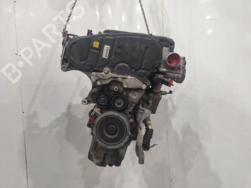 Used Engine Engine JEEP RENEGADE SUV (BU, B1, BV) 1.6 CRD (120 hp) 40454717 40454717