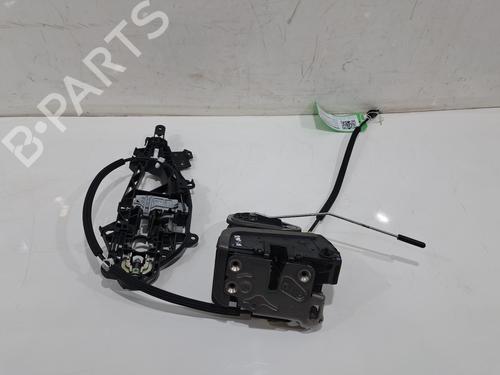 Used Other Other VAUXHALL ASTRA Mk VII (K) (B16) 1.6 CDTi (110 hp) 35923496 35923496
