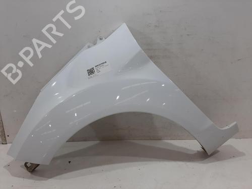 left-front-fenders-ford-fiesta-vi-cb1-ccn-2008-33698824 main image