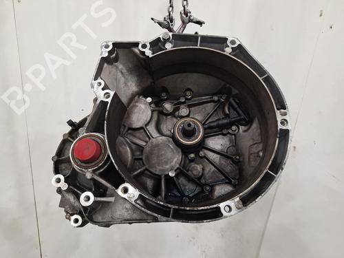 Used Gearbox Gearbox VOLVO V40 Hatchback (525) D2 (114 hp) 33318619 33318619