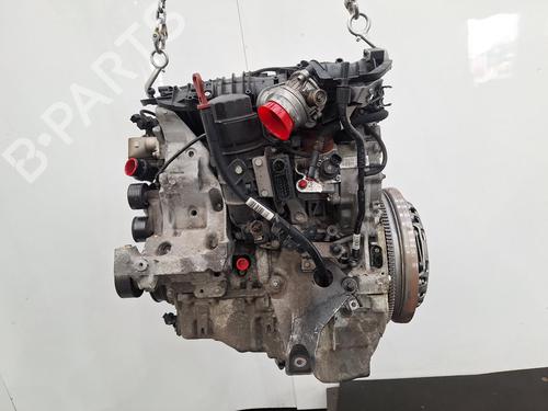 Engine BMW 1 Coupe (E82) 118 d | BP30142286M1