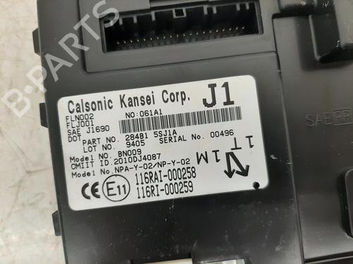 Control unit NISSAN LEAF (ZE1) Electric | BP26824963M11 