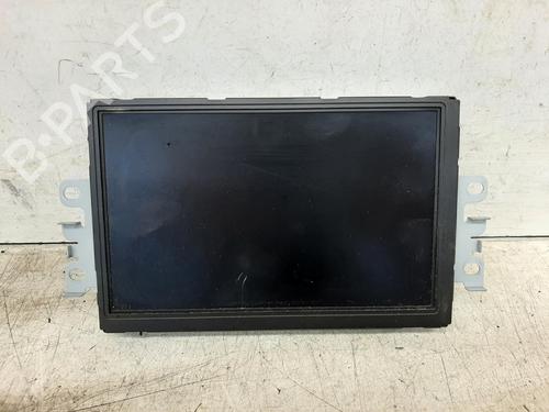 Electronic module VOLVO V70 III (135) D4 | BP30869672M83