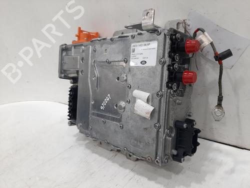 Inverter/Converter JAGUAR I-PACE (X590) EV400 AWD | BP26856720M119 