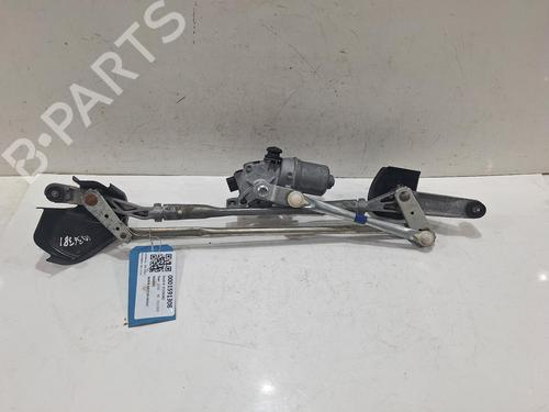 Used Front wiper motor SUZUKI BALENO (FW, EW) 1.0 (A1K310) (111 hp) 31009444