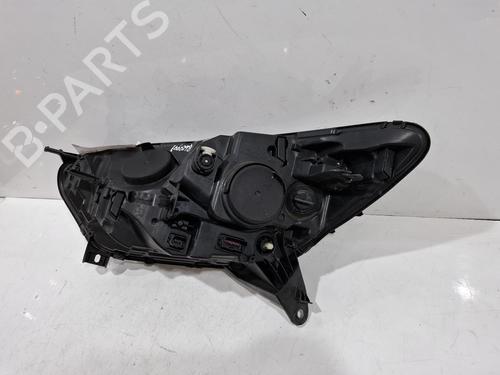 Right headlight RENAULT CAPTUR I (J5_, H5_) 1.5 dCi 90 (J5N4, J5M5, J5MW, J5M6, J5AL, J5AJ) | BP38928526C29 - Image 4