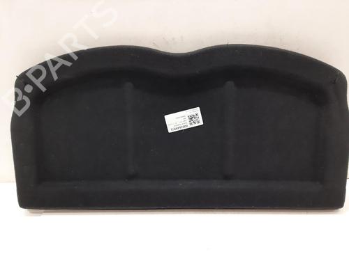 Used Rear parcel shelf KIA RIO III (UB) 1.4 CVVT (109 hp) 32529325
