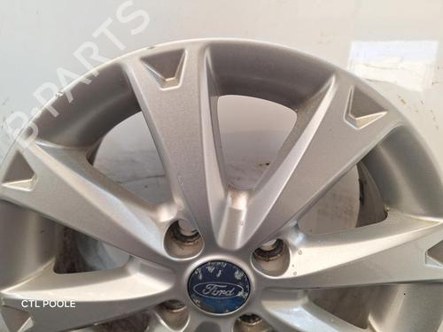 Fælk FORD FIESTA VI (CB1, CCN) 1.6 TDCi | BP39202294C45 - Image 2