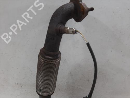 Particulate filter FORD FOCUS III 1.5 TDCi | BP33555563M81 - Image 3