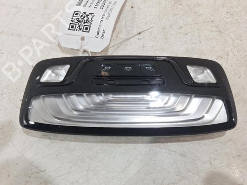 kabinelys-bmw-5-g30-f90-2016-32380873 main image