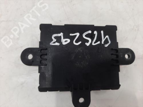 Control unit JAGUAR I-PACE (X590) EV400 AWD | BP26839899M11 