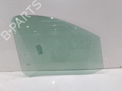 Used Front right door window CITROËN JUMPY II Van 2.0 HDi 125 (128 hp) 31315790