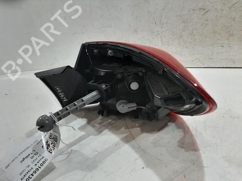 Left taillight RENAULT CLIO V (B7_) 1.0 TCe 90 (B7MT) | BP33282095C34  - Image 6