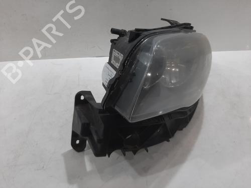 Left headlight BMW 1 (E87) 116 i | BP26746127C28 