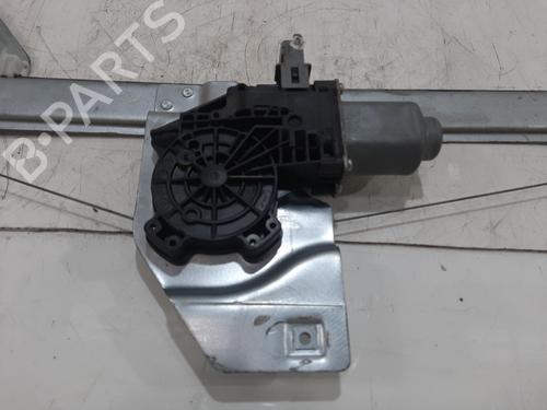Front right window mechanism CITROËN BERLINGO Box Body/MPV (B9) 1.6 BlueHDi 100 | BP35963240C23 - Image 3