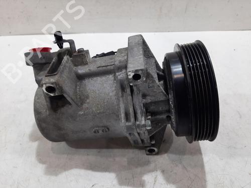 AC compressor NISSAN JUKE (F15) 1.5 dCi | BP29988900M34