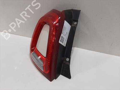 Left taillight FIAT 500 (312_) 0.9 (312AXG1A, 312.AXG11) | BP28575467C34