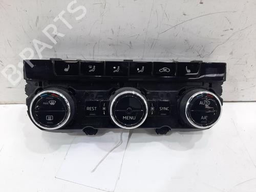 Comando clima SKODA KODIAQ I (NS6, NS7, NV7) 2.0 TDI 4x4 (150 hp) 31751025