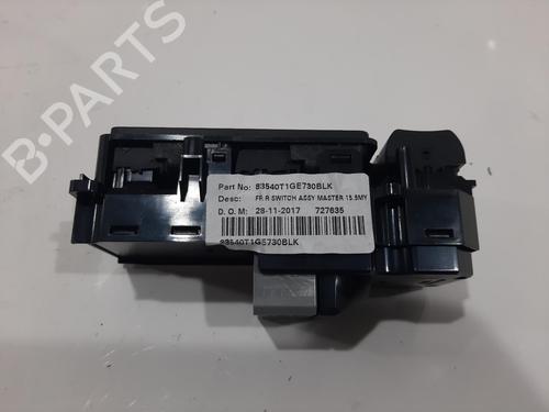 Switch HONDA CR-V IV (RM_) 2.0 AWD (RE5, RM2) | BP36384071I30 - Image 2