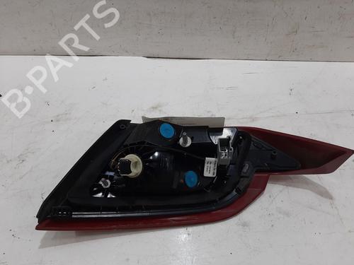 Left taillight FORD FIESTA VII (HJ, HF) 1.0 EcoBoost | BP32215035C34 