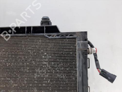 Radiator set JAGUAR I-PACE (X590) EV400 AWD | BP29703804M120 