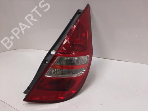 Right taillight HYUNDAI i30 (FD) 1.6 CRDi | BP36384031C35 - Image 2