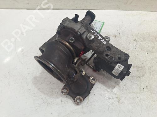 Turbocharger/Supercharger VAUXHALL GRANDLAND X / GRANDLAND (A18) 1.2 Turbo (75) | BP32193114M71