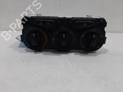 Used Climate control Climate control 37659475 37659475