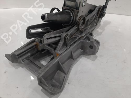 Steering column JAGUAR I-PACE (X590) EV400 AWD | BP26865951M21 