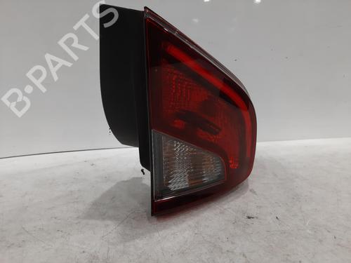 Used Left taillight TOYOTA C-HR (_X1_) 1.8 Hybrid (ZYX10_, ZYX11_, ZYX10R, ZYX11R) (122 hp) 26746579