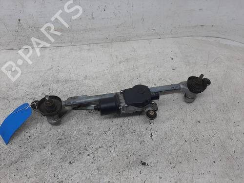 Used Front wiper motor NISSAN QASHQAI II SUV (J11, J11_) 1.2 DIG-T (115 hp) 26859019