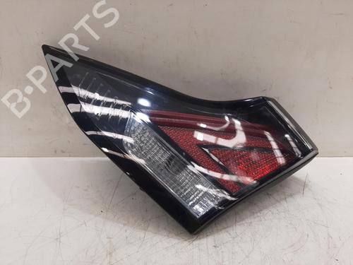 Used Right taillight Right taillight HYUNDAI IONIQ (AE) 1.6 GDI Hybrid (141 hp) 34478571 34478571