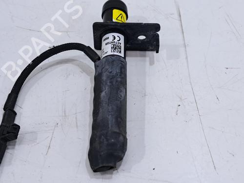 Module électronique JAGUAR I-PACE (X590) EV400 AWD | BP29163047M83 