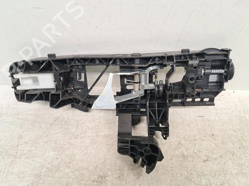 Other MERCEDES-BENZ E-CLASS (W213) E 220 d (213.004) | BP26774434O1 - Image 2