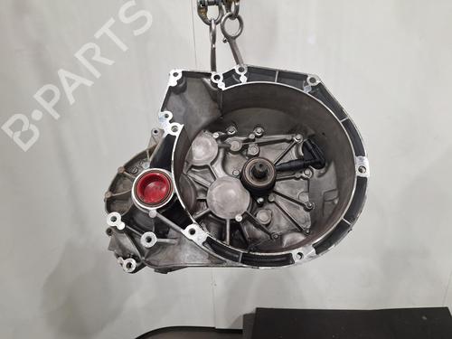 Used Gearbox FORD C-MAX II (DXA/CB7, DXA/CEU) 1.5 TDCi (120 hp) 29397967
