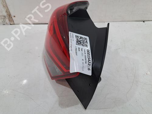 Left taillight SEAT IBIZA V (KJ1, KJG) 1.0 TSI | BP29810477C34 