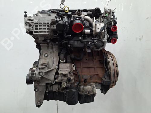 Engine FORD KUGA II (DM2) 2.0 TDCi 4x4 | BP39916861M1 - Image 3