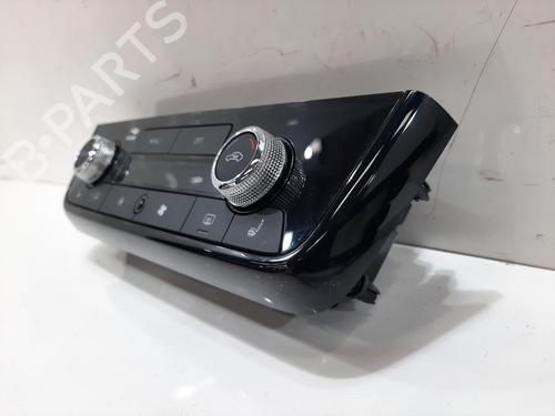 Climate control SKODA KAMIQ (NW4) 1.0 TSI | BP36985683I5 - Image 4