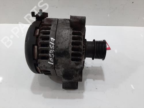 Generator Generator BMW 1 (F20) 116 d (116 hp) 36697377 36697377