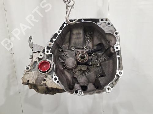 Used Gearbox NISSAN JUKE (F15) 1.6 (117 hp) 31305799