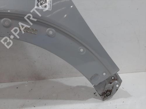 Forskærm venstre MAZDA CX-3 (DK) 1.5 SKYACTIV-D (DK2WS, DK5FW) | BP33010846C41  - Image 5