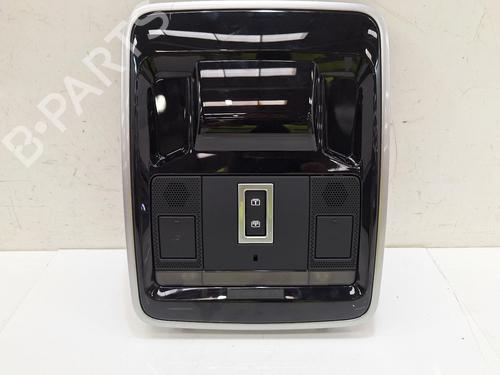 Used Interior roof light LAND ROVER RANGE ROVER IV (L405) 4.4 SDV8 4x4 (340 hp) 26962802