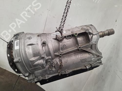 Gearbox ASTON MARTIN DB12 Volante 4.0 V8 | BP37520008M3 - Image 2
