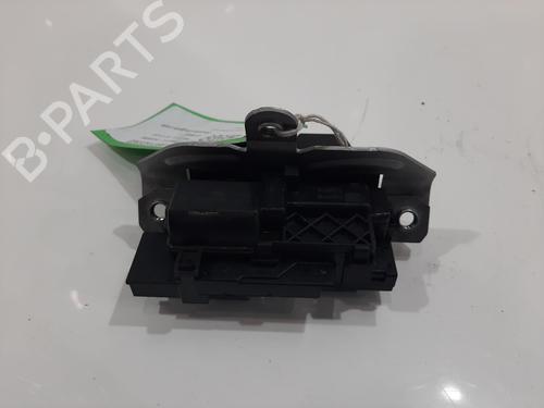Tailgate lock FORD S-MAX (CJ, WA6) 2.0 TDCi | BP29553507C101 