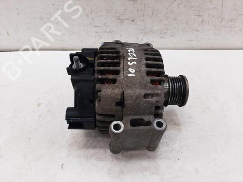 Alternator MERCEDES-BENZ C-CLASS (W204) C 220 CDI (204.002) | BP38010745M7 - Image 4