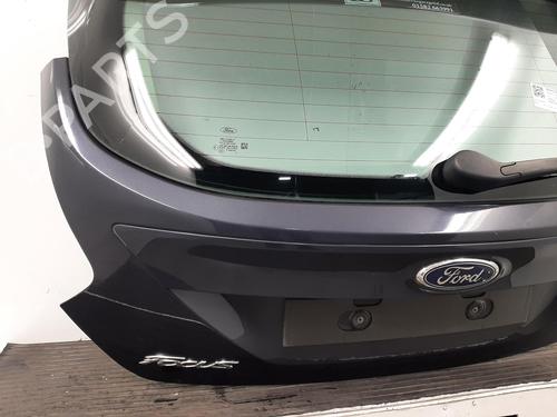 Bakluke CC/Kombi-Kupé FORD FOCUS II (DA_, HCP, DP) 1.6 | BP26774990C6 