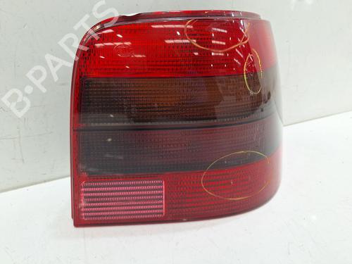 Used Right taillight VW GOLF IV (1J1) 2.3 V5 (170 hp) 26826468