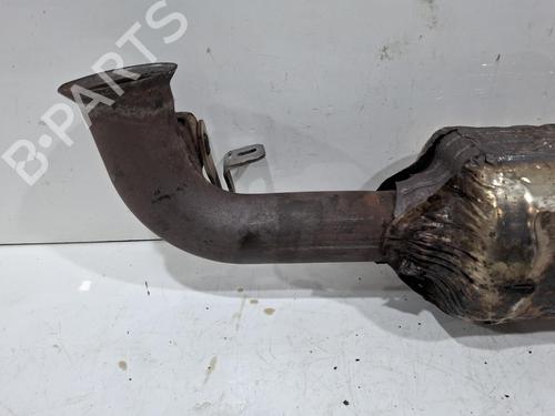 Catalyst PEUGEOT 2008 I (CU_) 1.2 VTi | BP39993990M10 - Image 3
