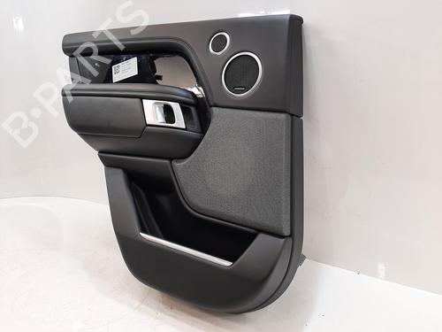 Rear left panel LAND ROVER RANGE ROVER IV (L405) 4.4 SDV8 4x4 | BP26798728C60 - Image 3